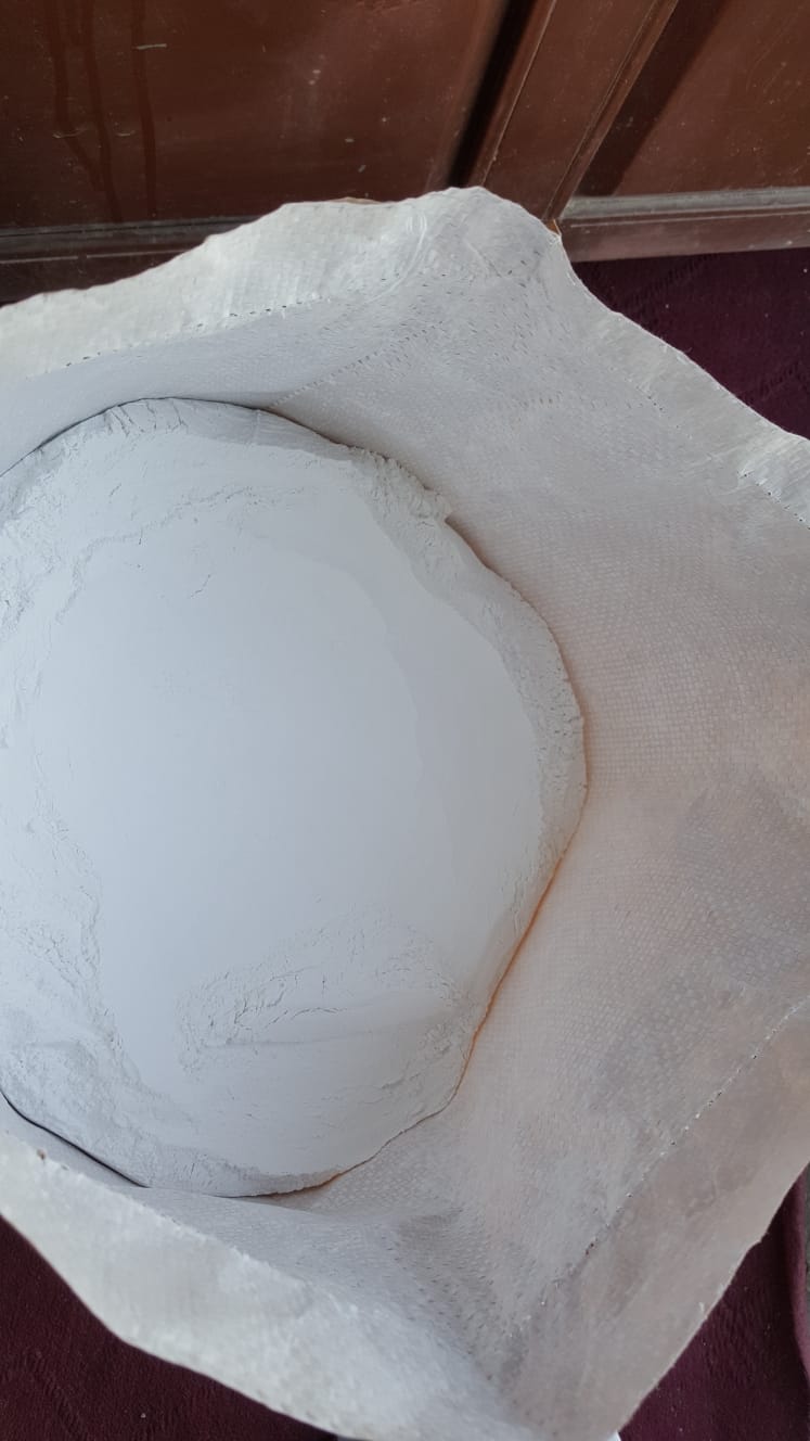 Plaster of Paris & Gypsum