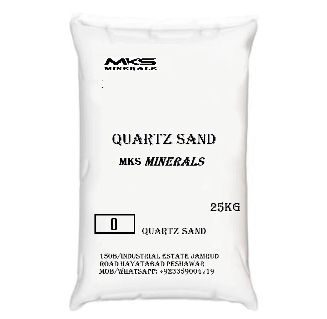 Silica Gel (Blue & White)