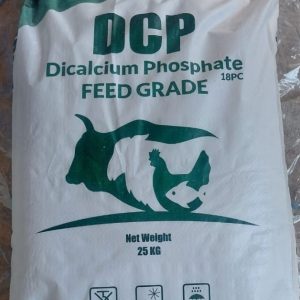 Di Calcium Phosphate