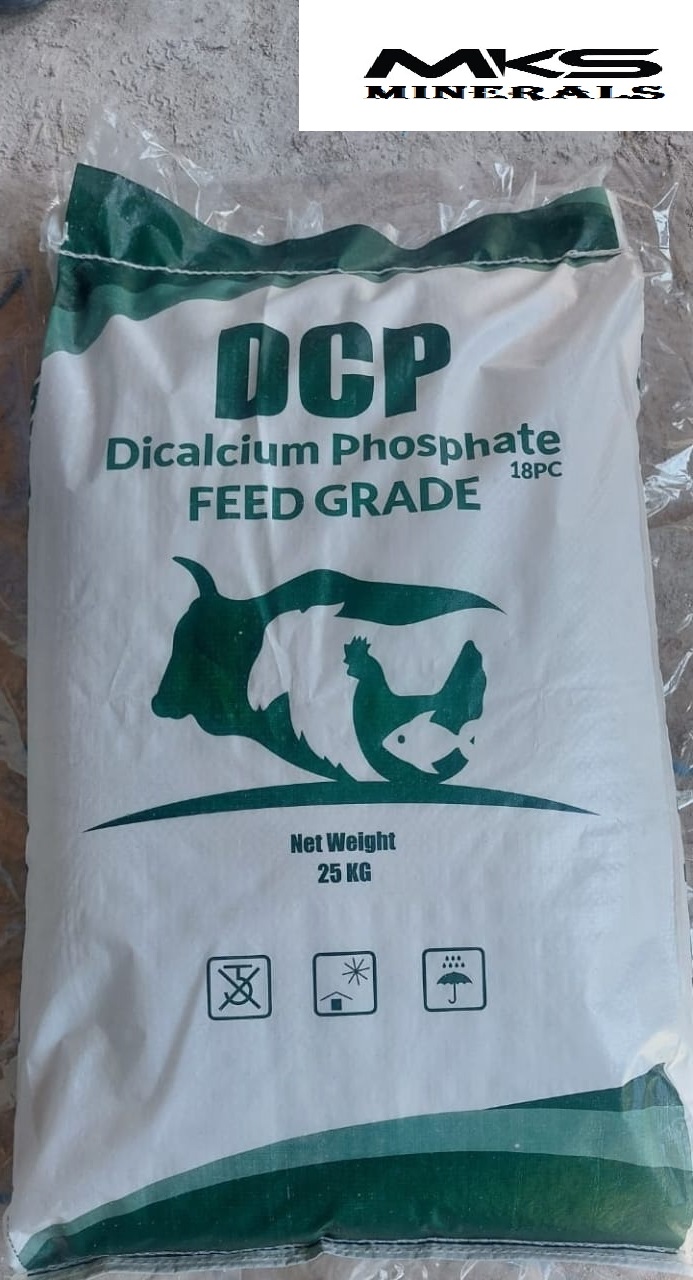 Di Calcium Phosphate