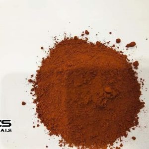 Iron Oxide Red